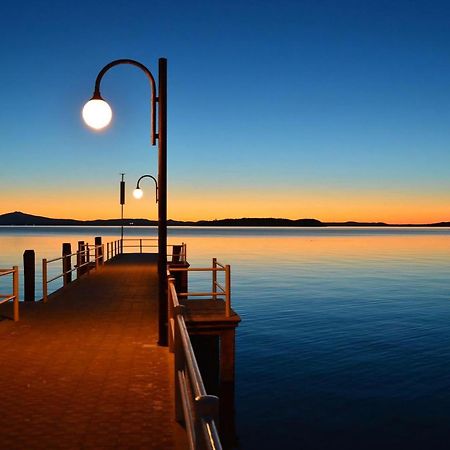 Hotel Sweet Dream Passignano sul Trasimeno Exteriér fotografie