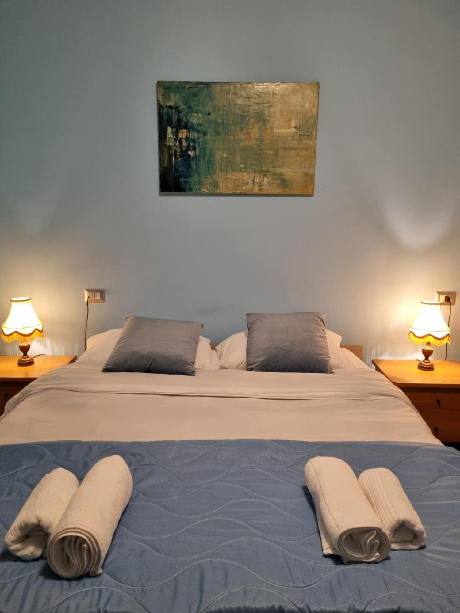 Hotel Sweet Dream Passignano sul Trasimeno Exteriér fotografie
