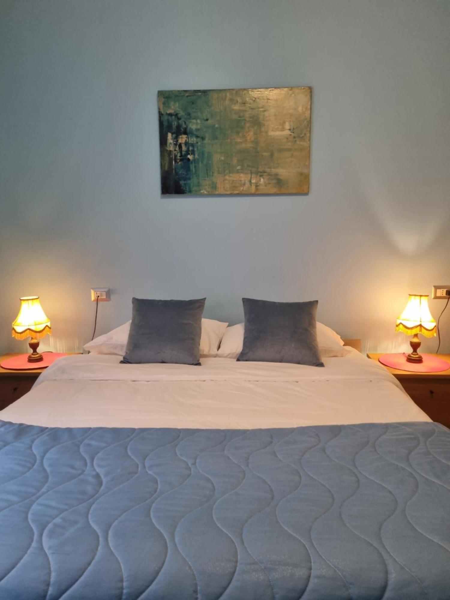 Hotel Sweet Dream Passignano sul Trasimeno Exteriér fotografie