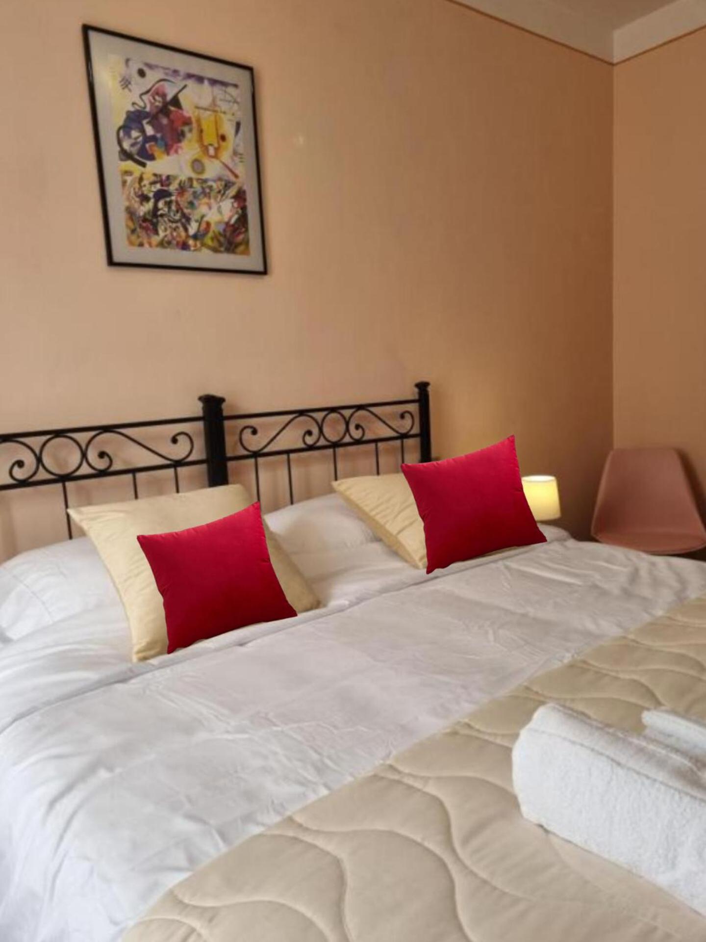 Hotel Sweet Dream Passignano sul Trasimeno Exteriér fotografie