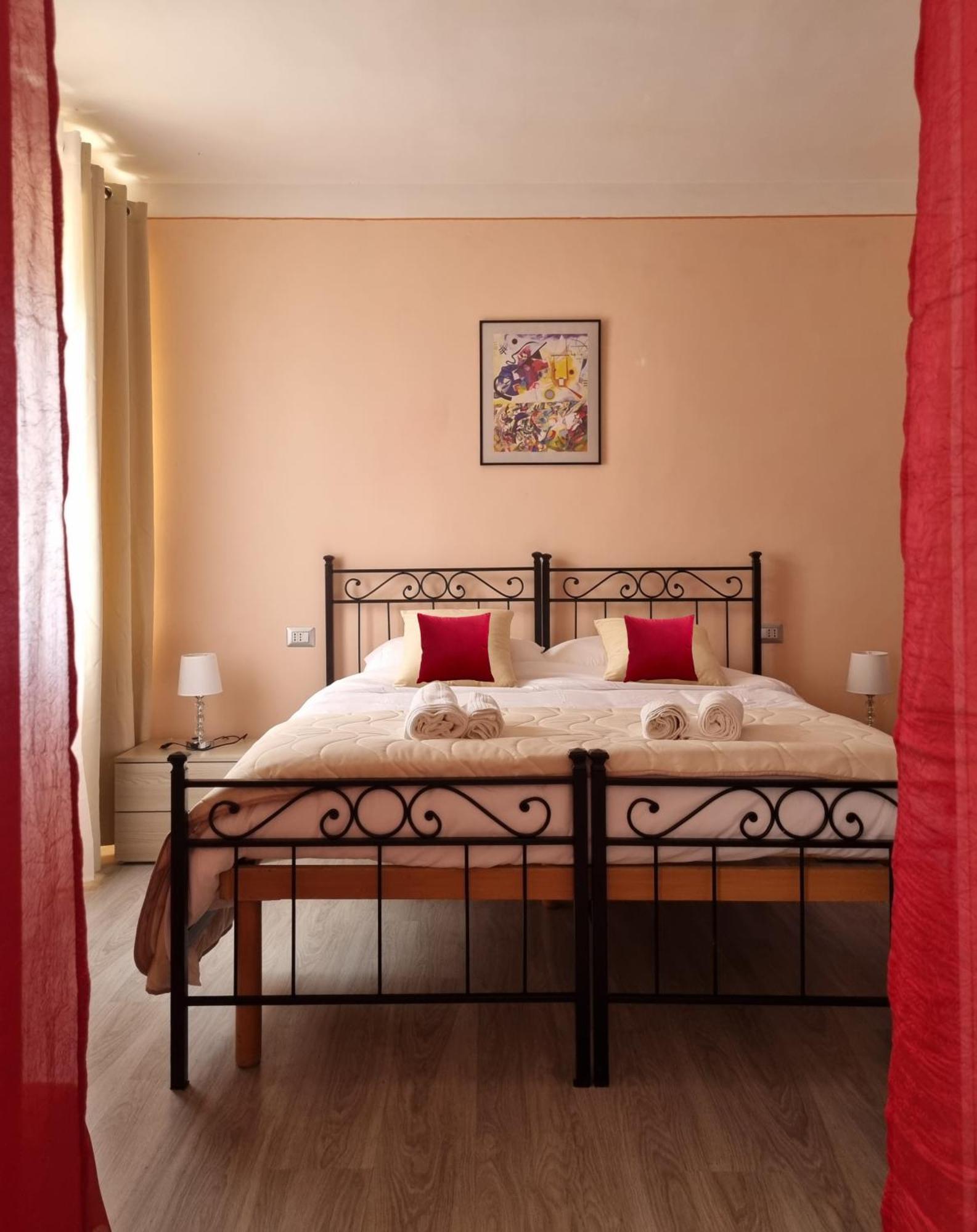 Hotel Sweet Dream Passignano sul Trasimeno Exteriér fotografie