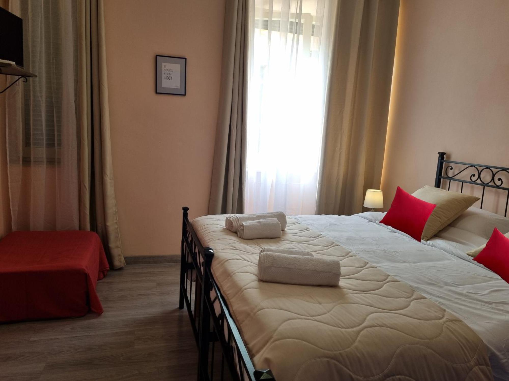 Hotel Sweet Dream Passignano sul Trasimeno Exteriér fotografie
