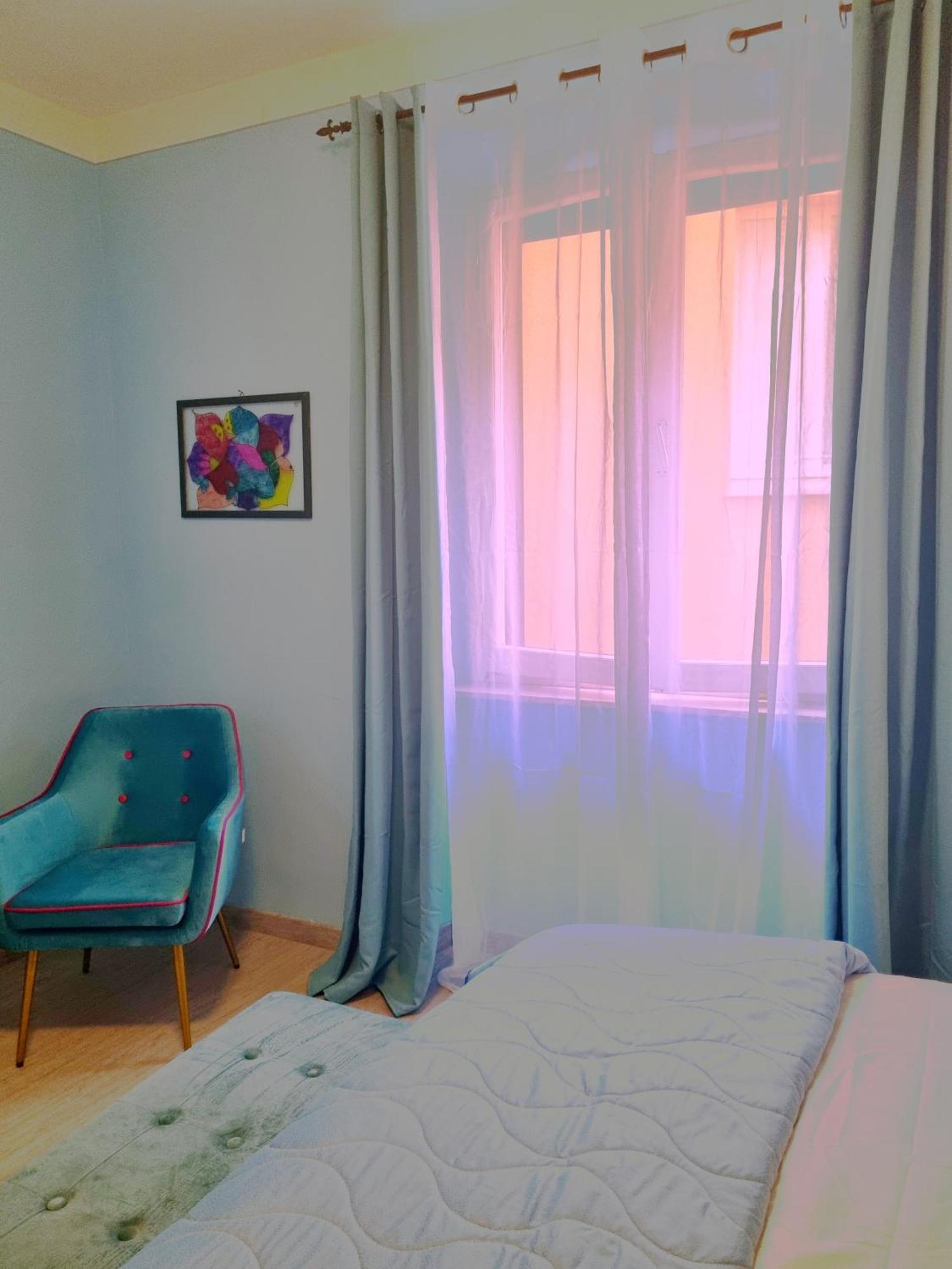 Hotel Sweet Dream Passignano sul Trasimeno Exteriér fotografie