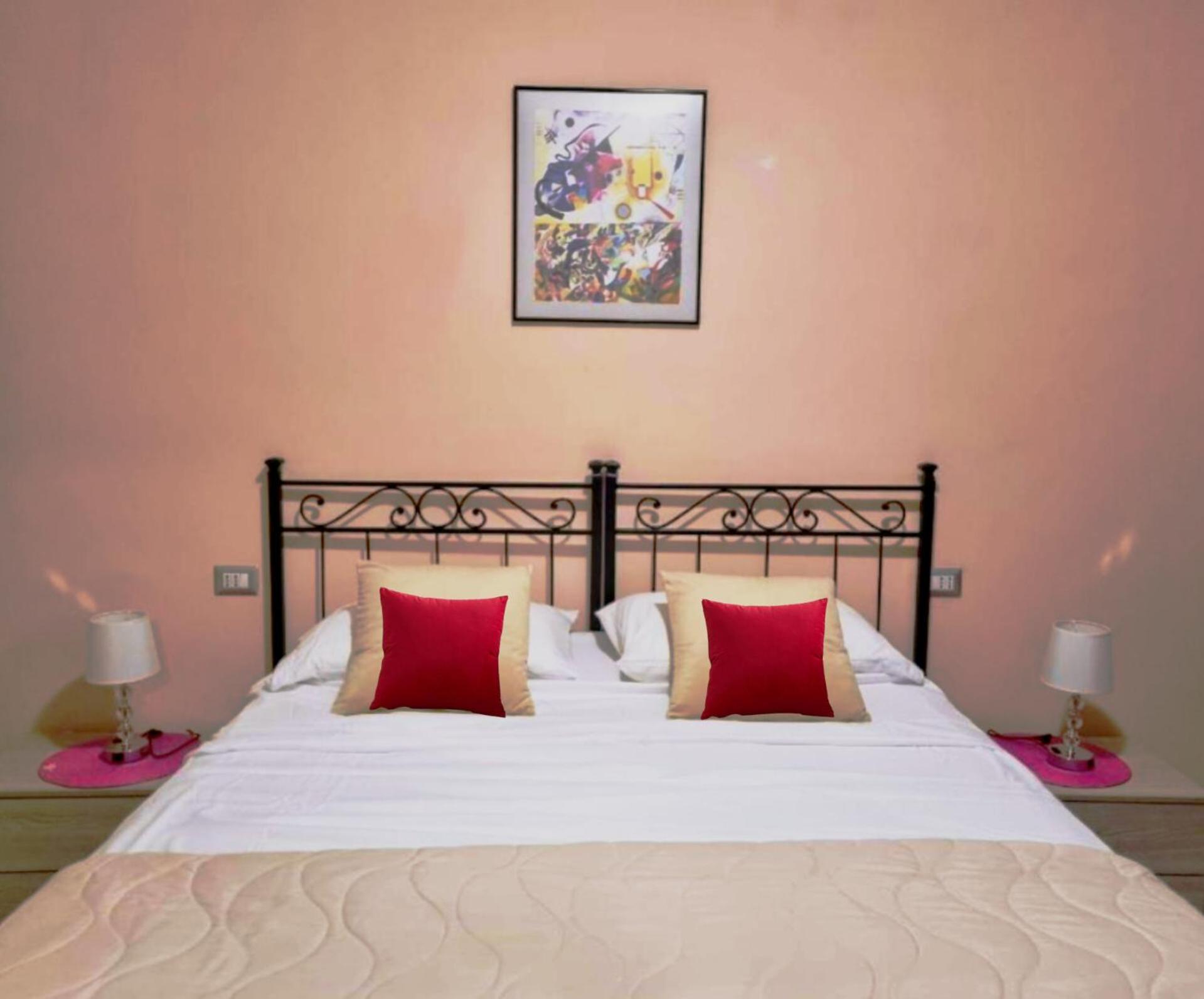 Hotel Sweet Dream Passignano sul Trasimeno Exteriér fotografie