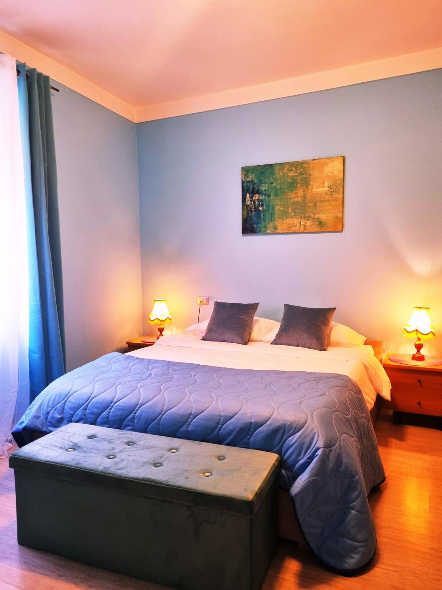 Hotel Sweet Dream Passignano sul Trasimeno Pokoj fotografie