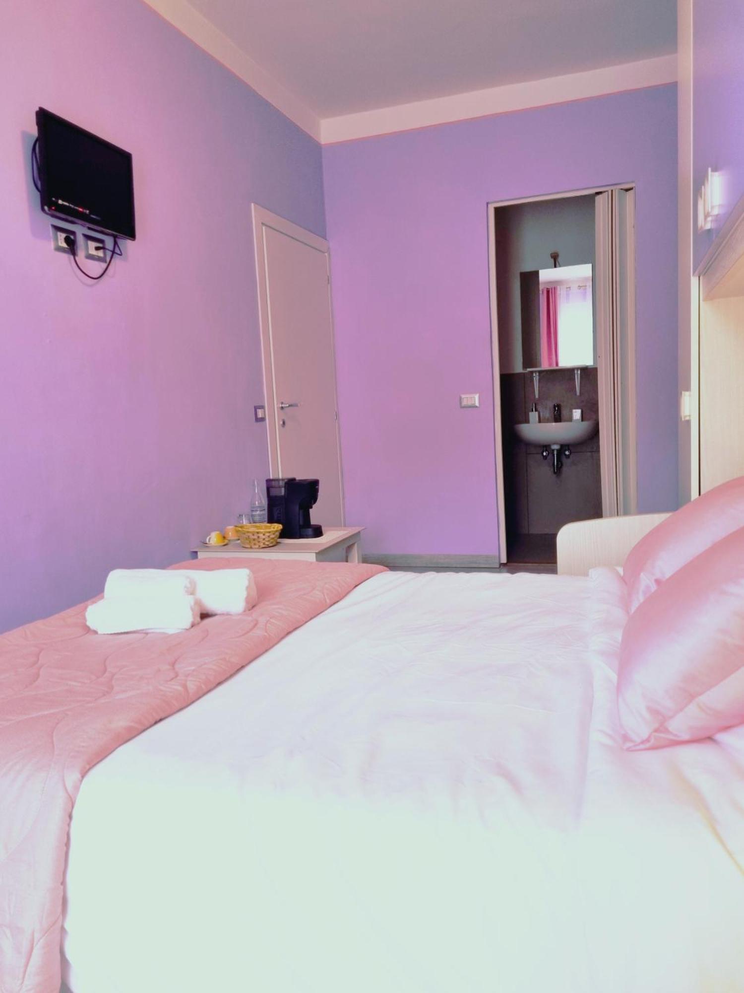 Hotel Sweet Dream Passignano sul Trasimeno Exteriér fotografie
