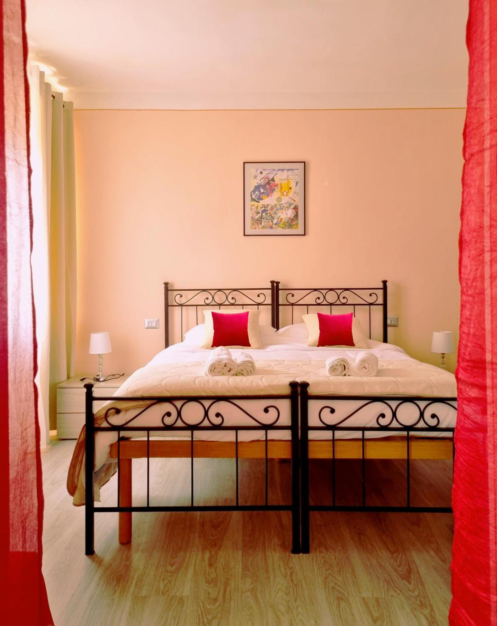 Hotel Sweet Dream Passignano sul Trasimeno Exteriér fotografie