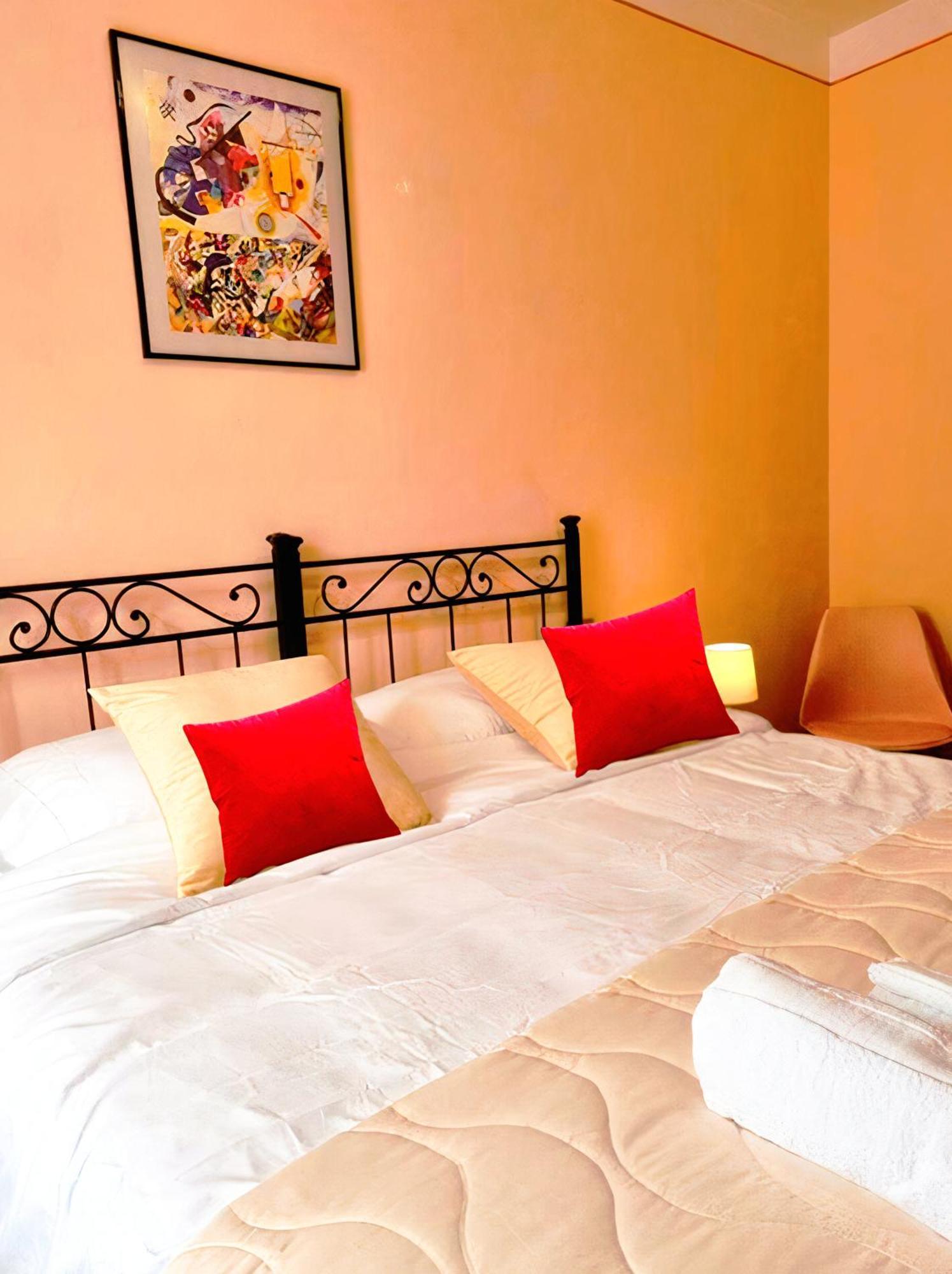 Hotel Sweet Dream Passignano sul Trasimeno Exteriér fotografie