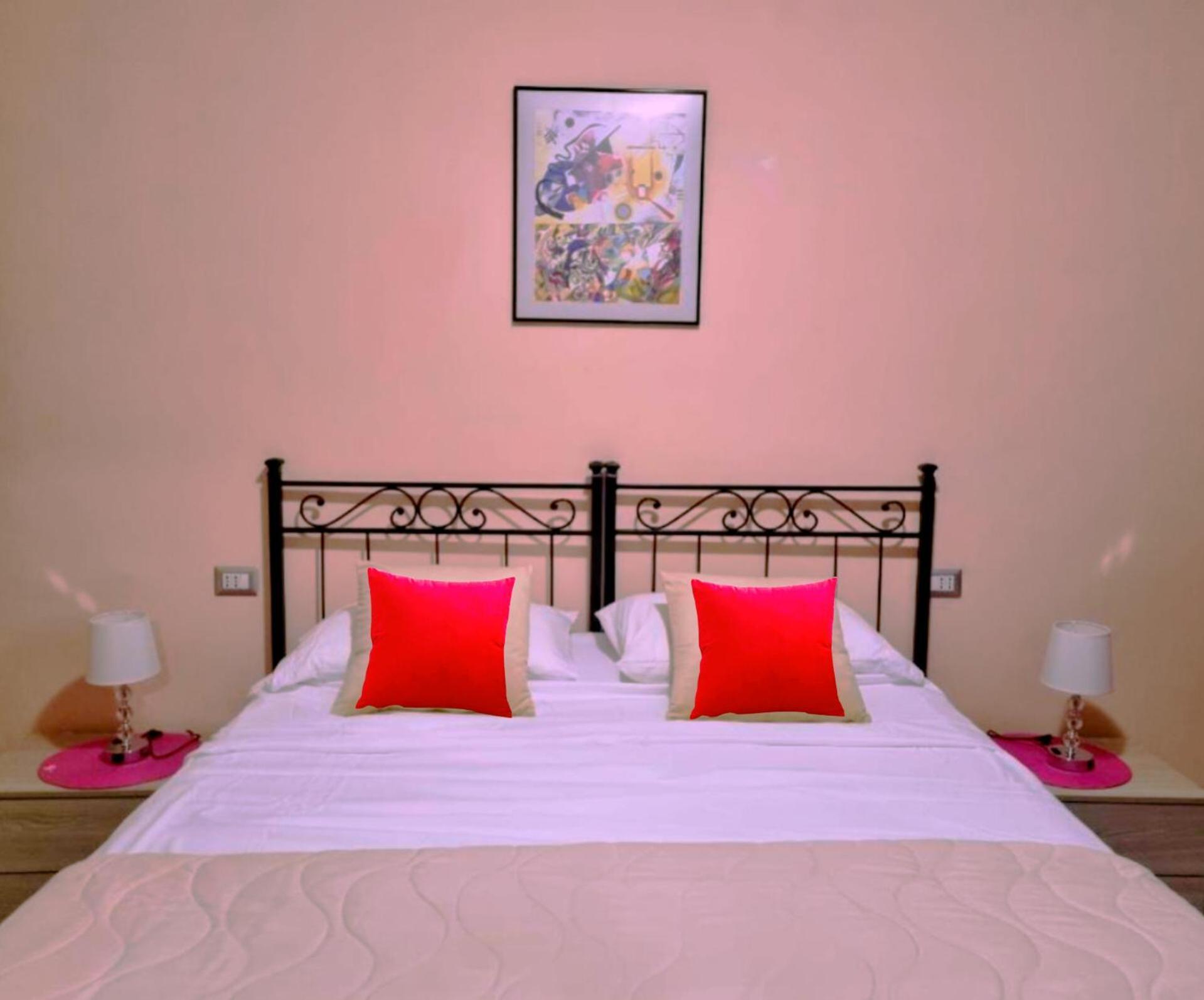 Hotel Sweet Dream Passignano sul Trasimeno Exteriér fotografie