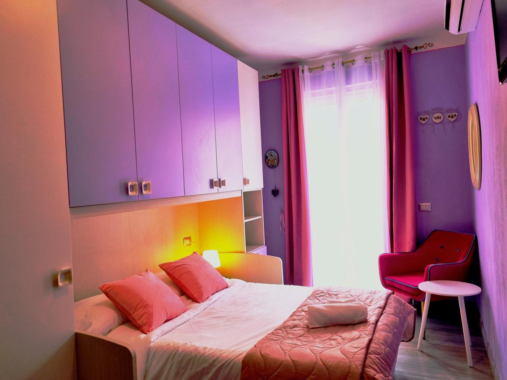 Hotel Sweet Dream Passignano sul Trasimeno Exteriér fotografie