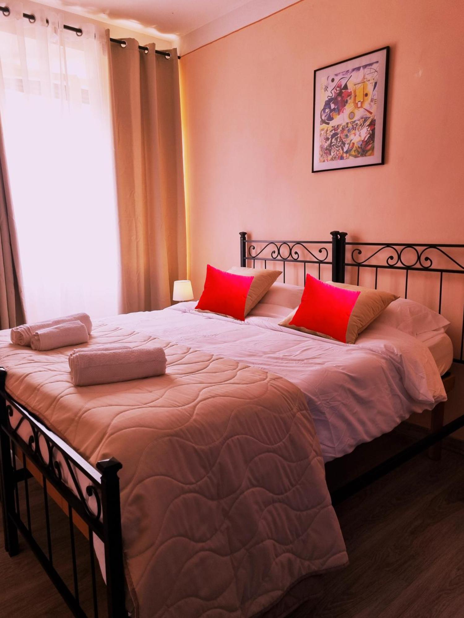 Hotel Sweet Dream Passignano sul Trasimeno Exteriér fotografie