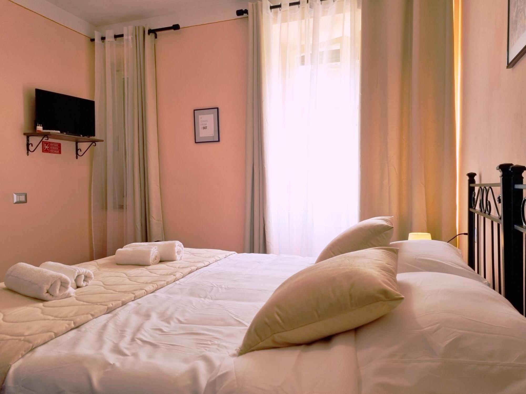 Hotel Sweet Dream Passignano sul Trasimeno Exteriér fotografie