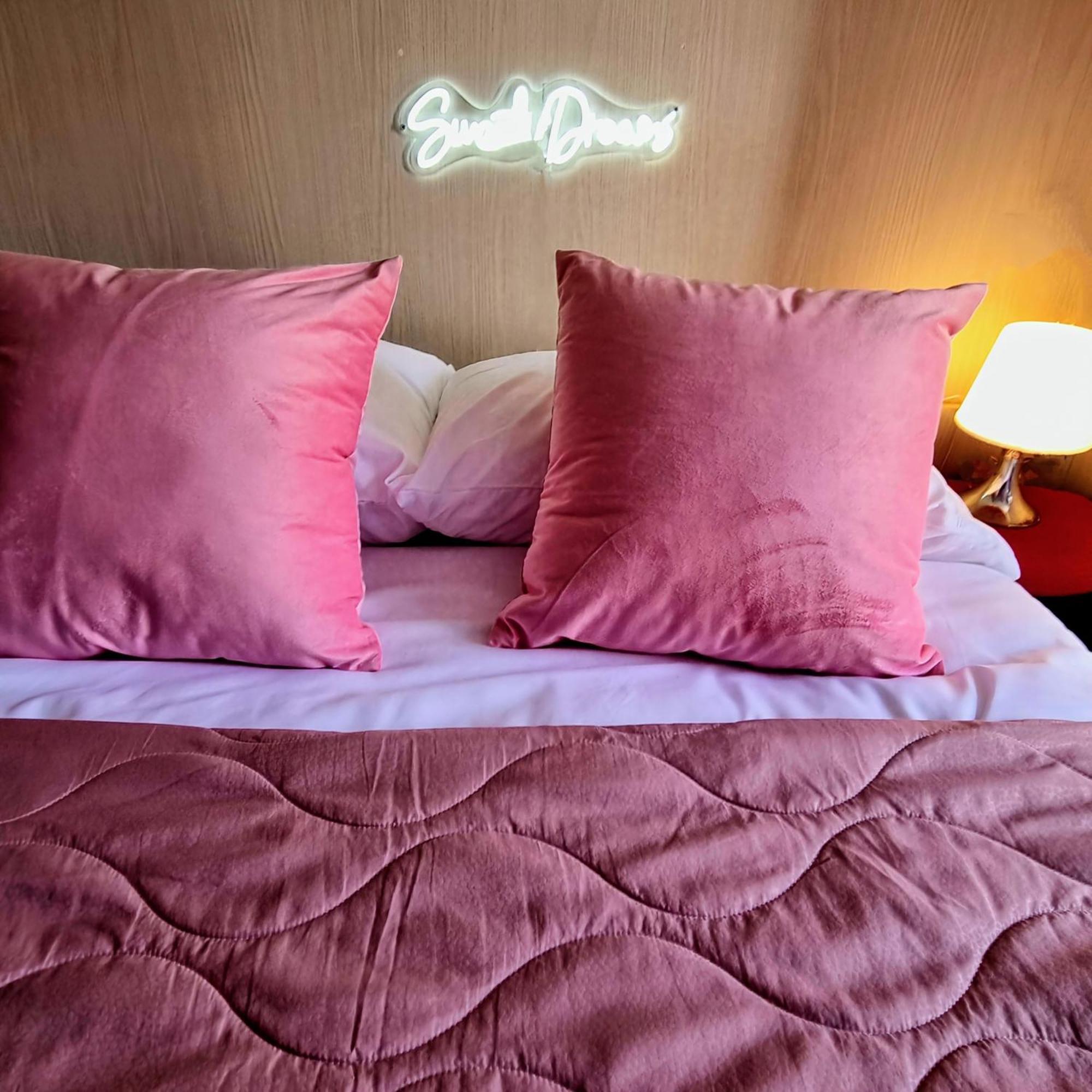 Hotel Sweet Dream Passignano sul Trasimeno Exteriér fotografie