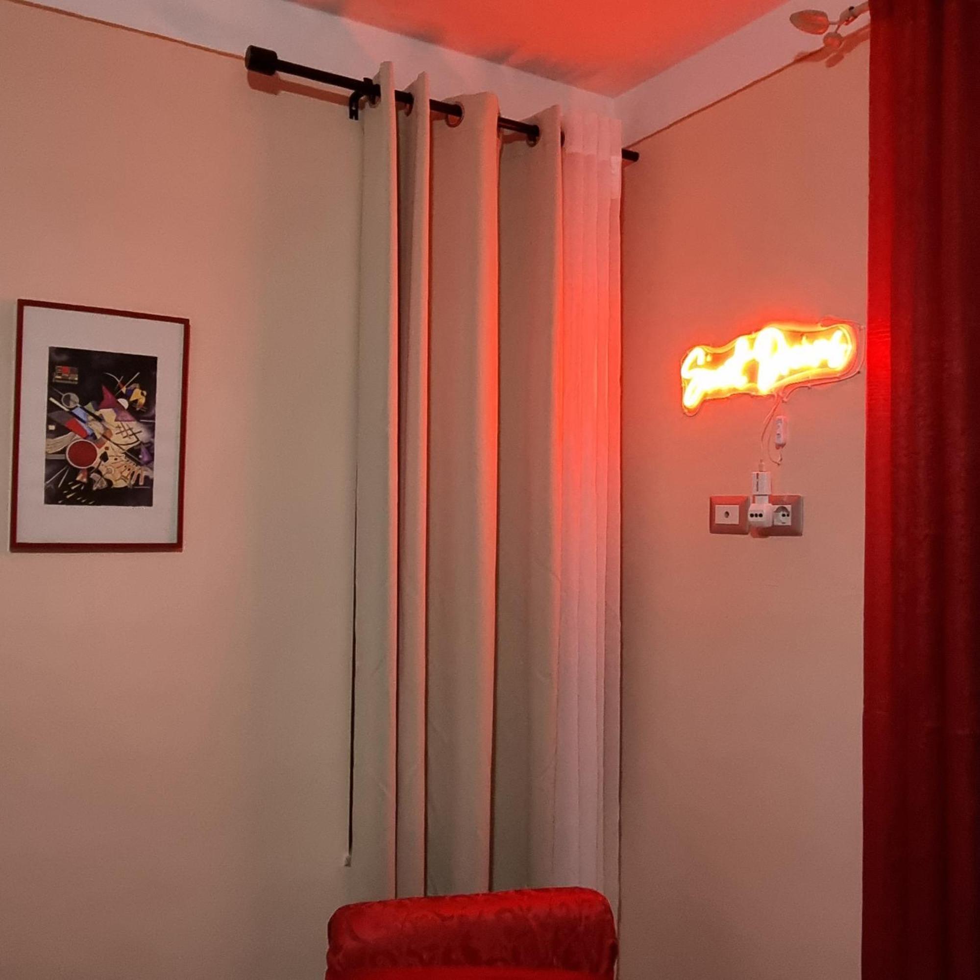 Hotel Sweet Dream Passignano sul Trasimeno Exteriér fotografie