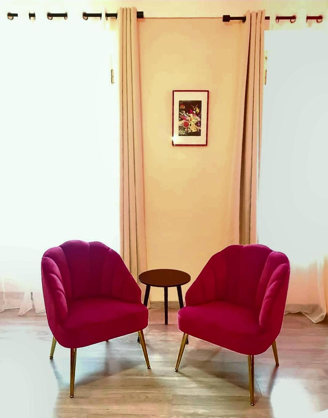 Hotel Sweet Dream Passignano sul Trasimeno Exteriér fotografie